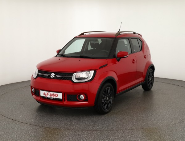 Suzuki Ignis 1.2 Comfort+ Aut.