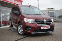 Renault Kangoo 130 TCe