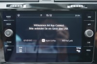 VW Golf VII 1.5 TSI Highline OPF (EURO 6d-TEMP)