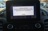 Ford Tourneo Connect 1.5 EcoBlue Titanium