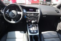 Audi A5 Coupe 3.0 TDI quattro S-Line