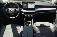 Skoda Superb Combi 1.5 TSI DSG