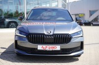 Skoda Superb Combi Sportline 1.5 eTSI DSG