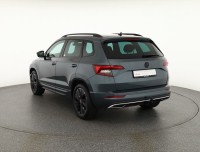 Skoda Karoq 1.5 TSI DSG Sportline 4x4