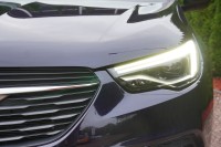 Opel Grandland 1.6 Turbo