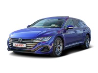VW Arteon Shooting Brake 2.0 R-Line LED Head-Up ACC
