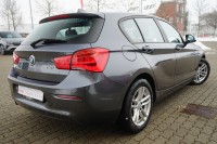 BMW 118 i Advantage