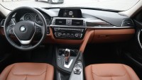 BMW 320 320iA xDrive Luxury-Line