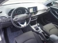 Hyundai i30 1.0 T-GDI