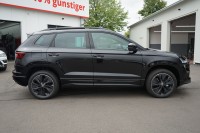 Skoda Karoq Sportline 1.5 TSI DSG