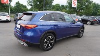 Mercedes-Benz GLC 200 4Matic Avantgarde