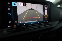 VW Caddy Maxi 2.0 TDI DSG