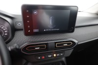 Dacia Sandero Stepway TCe 90