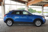 VW T-Roc 1.0 TSI