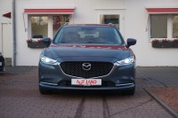 Mazda 6 2.0 Advantage