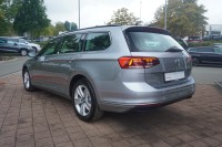 VW Passat Variant 2.0 TDI DSG Business