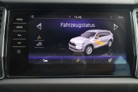 Skoda Kodiaq 1.5 16V TSI Soleil