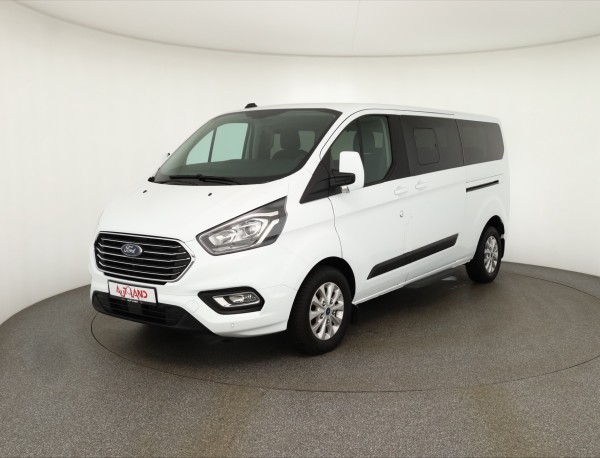 Ford Tourneo Custom 2.0 TDCi 320 L2 Trend