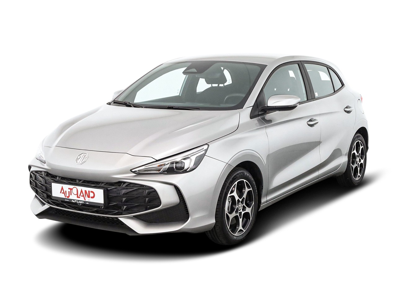 MG MG3 1.5 Comfort