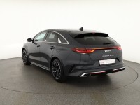 Kia pro_cee'd ProCeed GT-Line 1.5 T-GDI Aut.