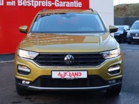 VW T-Roc 1.5 TSI DSG