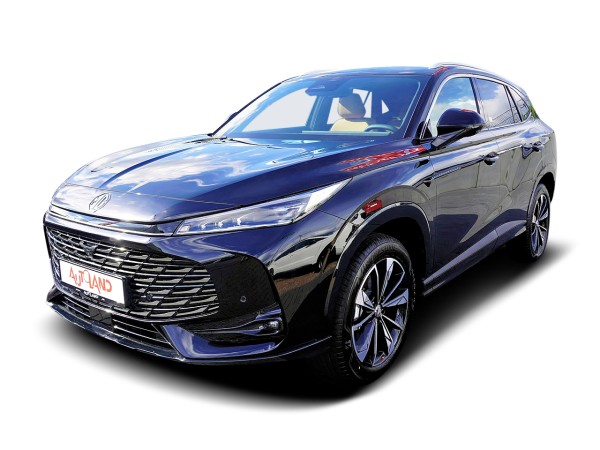 MG HS 1.5 T-GDI Luxury Aut.