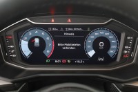 Audi A1 Sportback 25 1.0 TFSI