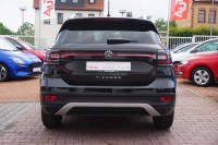 VW T-Cross 1.5 TSI United DSG