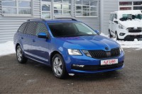 Skoda Octavia Combi 1.4 TSI Facelift