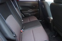 Mitsubishi ASX 1.6 MIVEC Diamant Edition+