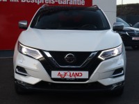 Nissan Qashqai 1.6 Tekna+