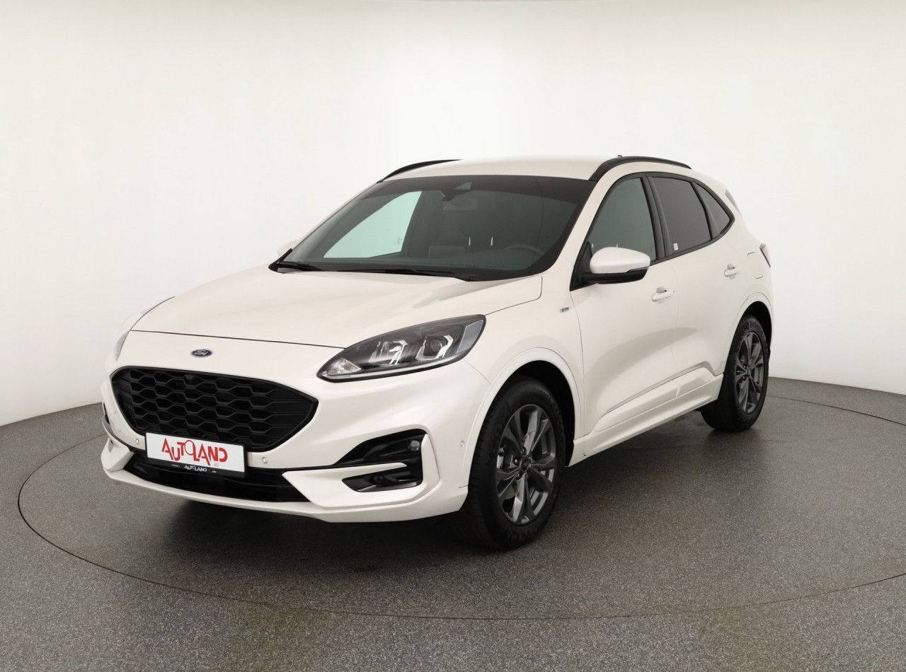 Ford Kuga 1.5 EB ST-Line