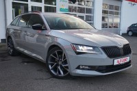 Skoda Superb Combi 1.8 TSI Sportline