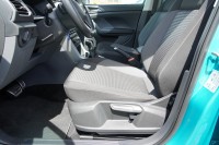 VW T-Cross 1.5 TSI