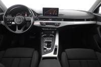Audi A4 Quattro Avant 2.0 TFSI quattro sport