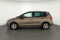 Vorschau: VW Golf Sportsvan VII 1.2