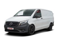 Mercedes-Benz Vito Kasten CDI/BT RWD LED Apple Kamera AHK SHZ
