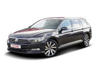 VW Passat Variant 1.4 TSI Highline 3-Zonen-Klima Navi Sitzheizung