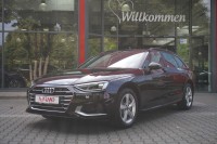 Vorschau: Audi A4 Avant 40 2.0 TDI advanced