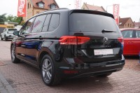VW Touran 1.5 TSI DSG