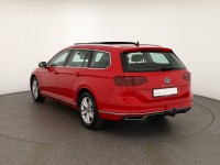 VW Passat Variant 2.0 TDI Elegance