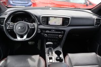 Kia Sportage 1.6 T-GDI GT-Line 4WD