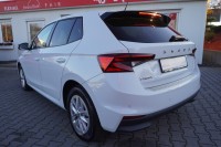 Skoda Fabia 1.0 Style