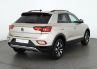 VW T-Roc 1.0 TSI Move
