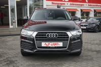Audi Q3 1.4 TFSI sport