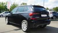 Skoda Kamiq 1.0 TSI