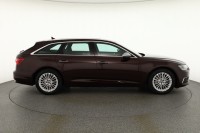 Audi A6 Avant 40 TDI quattro design