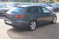 Seat Leon ST 2.0 TDI FR DSG
