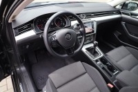 VW Passat Variant 1.5 TSI Comfortline