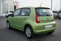 Skoda Citigo 1.0 Style